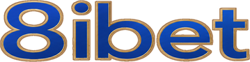 8ibet logo